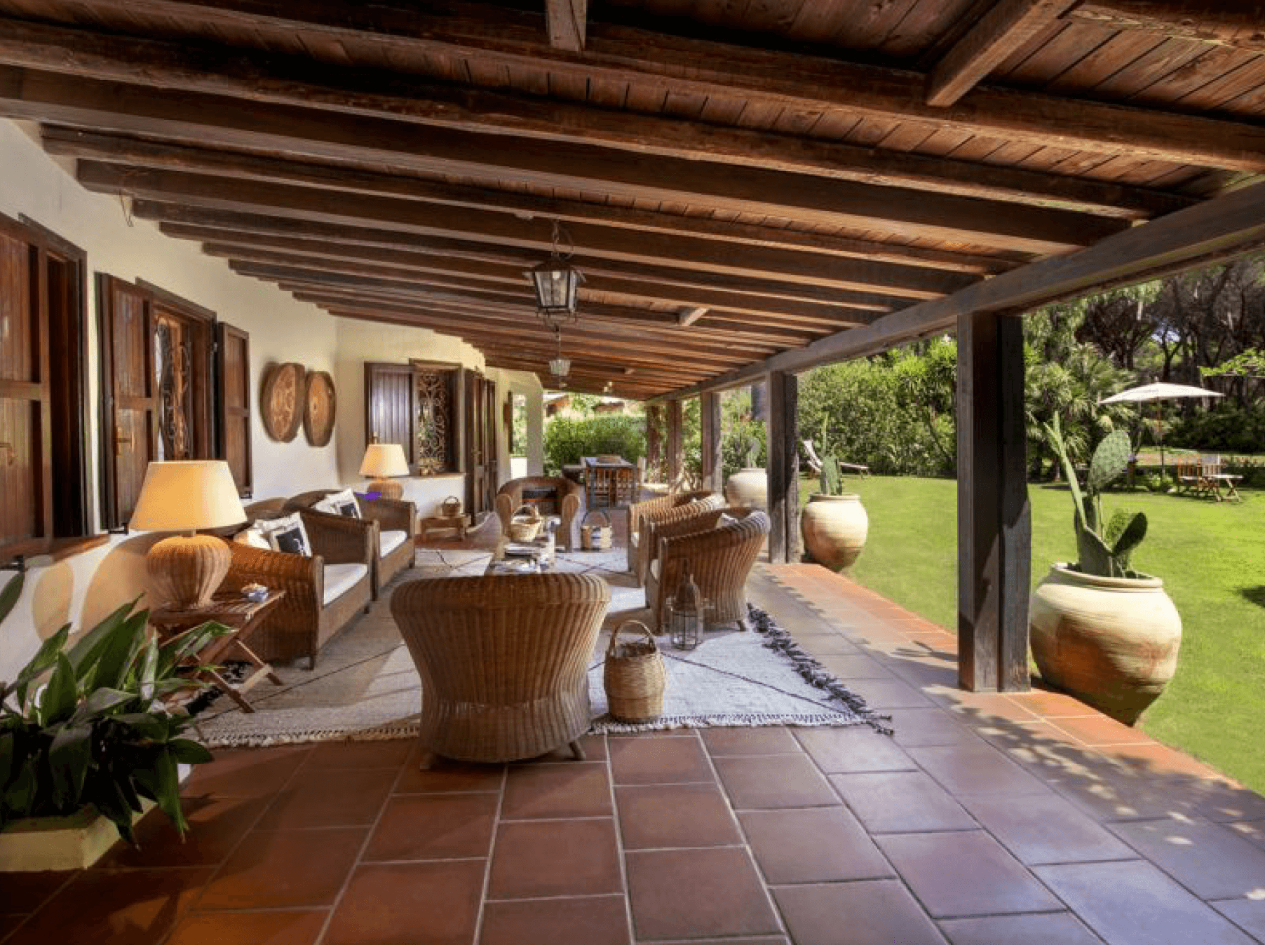 Villa Maddalena
